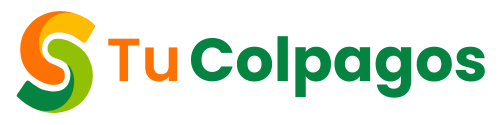 TuColpagos Logo